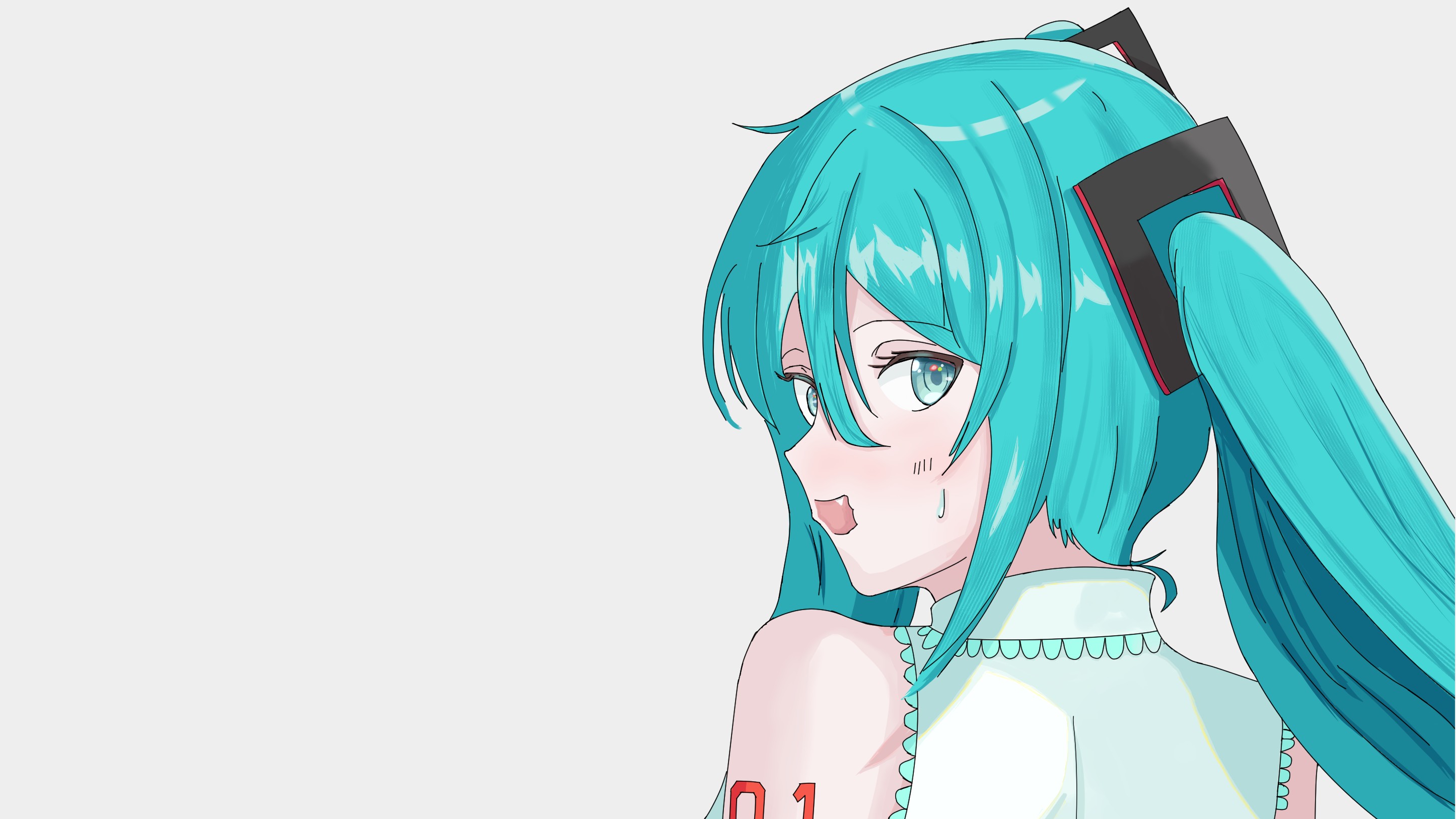 初音ミク